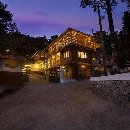 Terrace Resorts Wayanad Luaran gambar