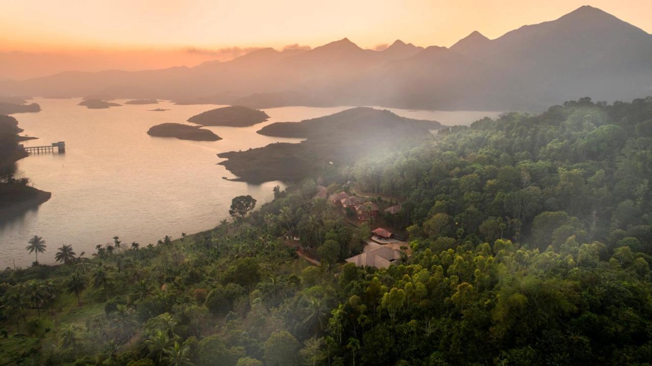 Terrace Resorts Wayanad Luaran gambar