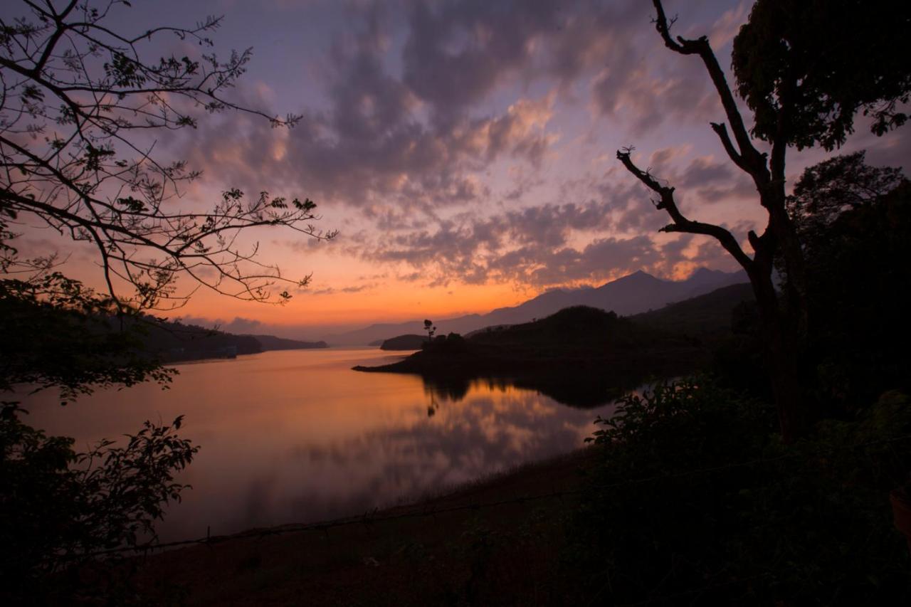 Terrace Resorts Wayanad Luaran gambar