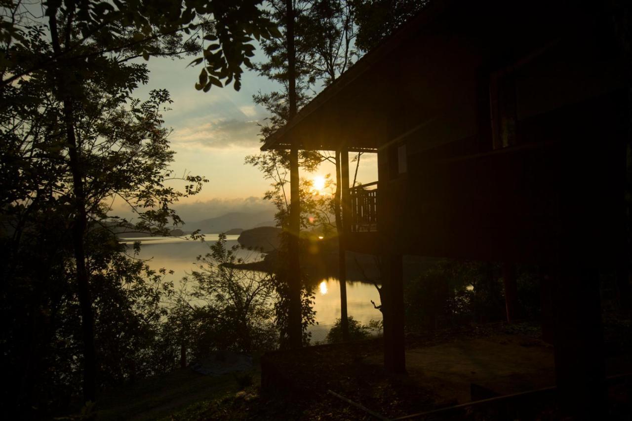 Terrace Resorts Wayanad Luaran gambar