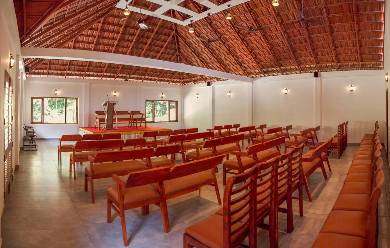 Terrace Resorts Wayanad Luaran gambar