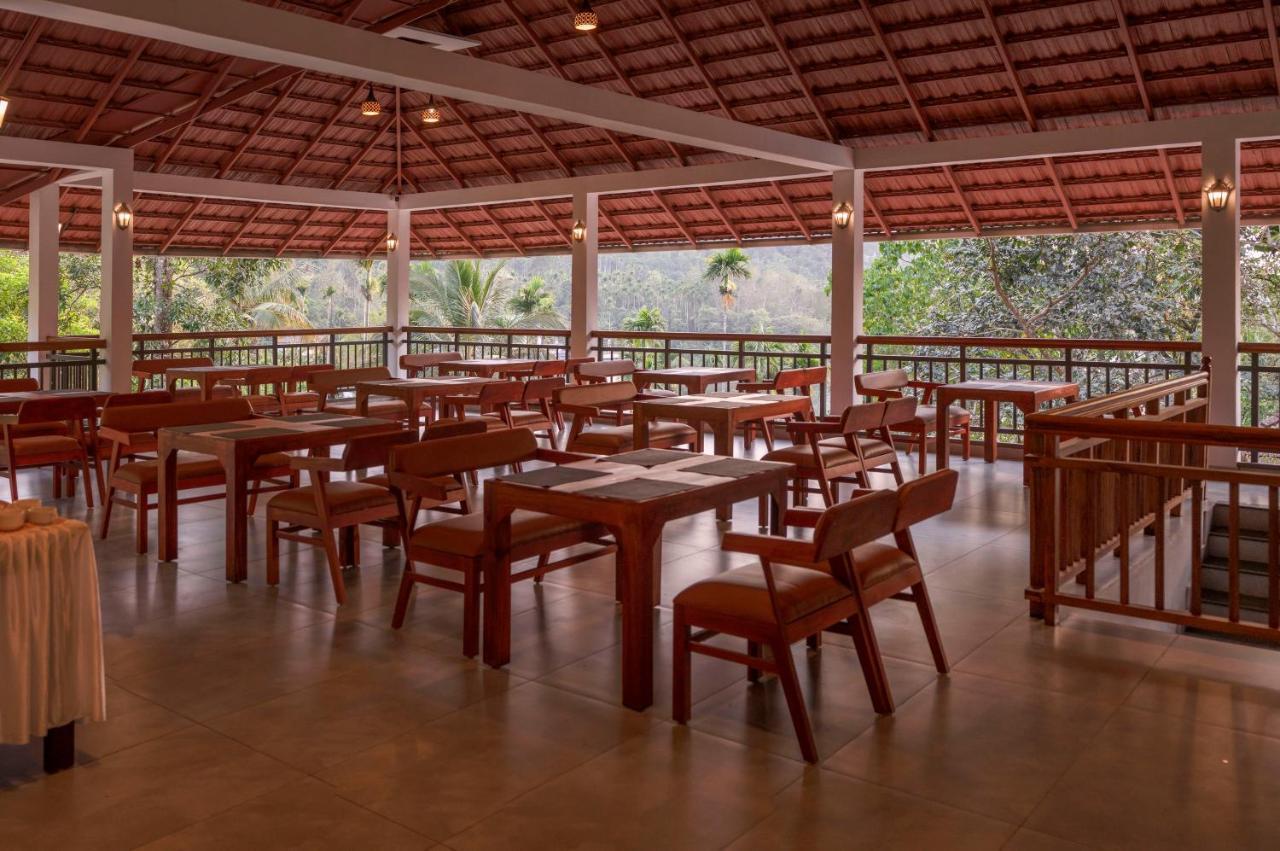 Terrace Resorts Wayanad Luaran gambar