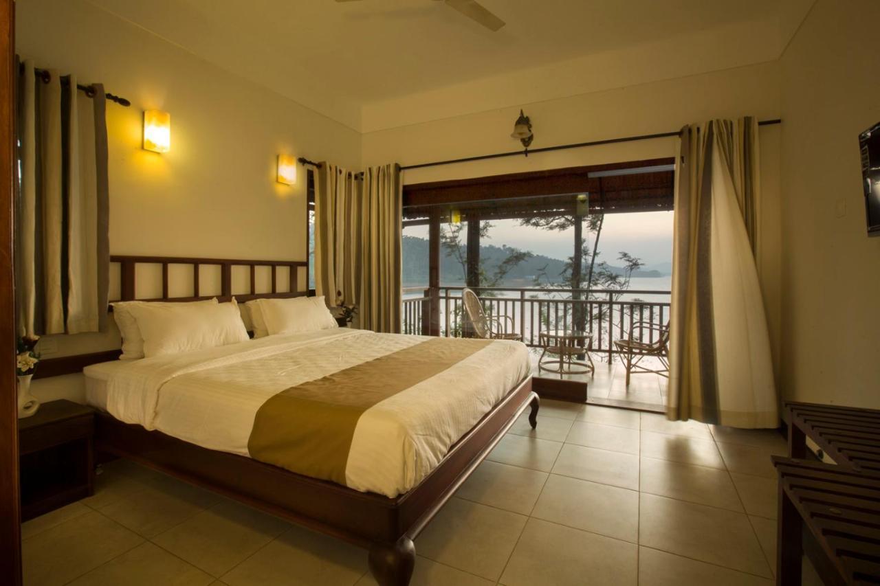 Terrace Resorts Wayanad Luaran gambar