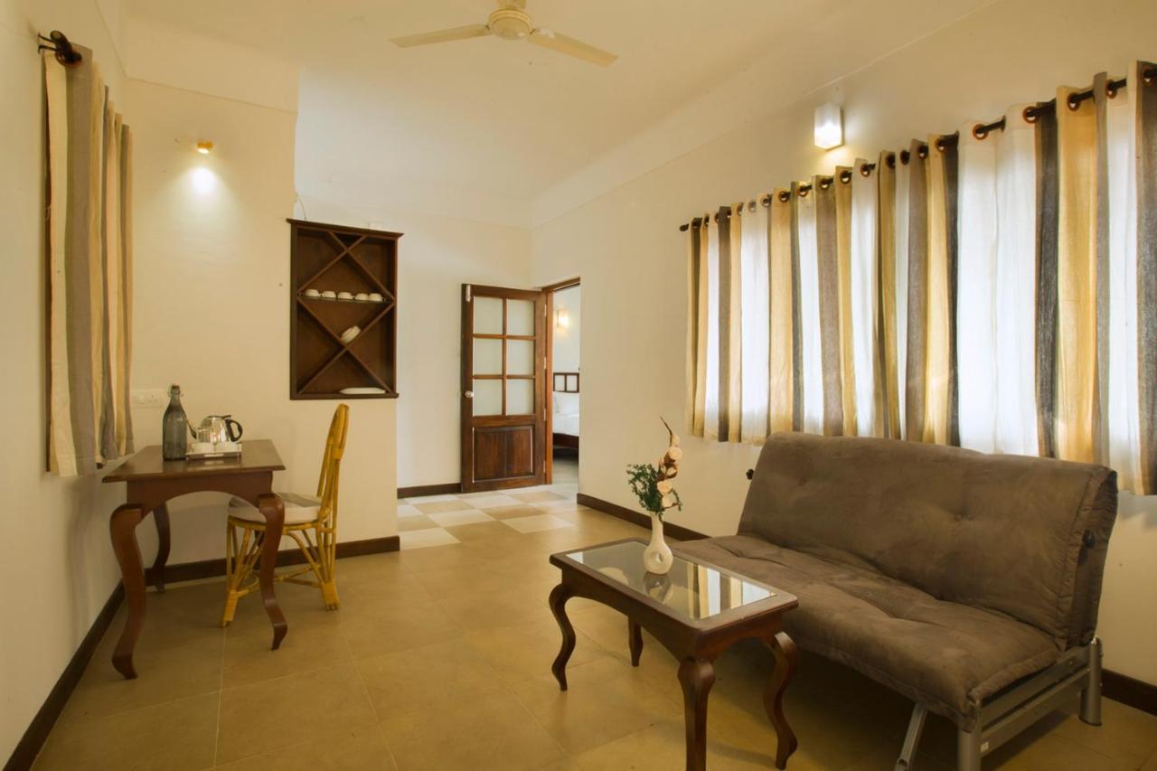 Terrace Resorts Wayanad Luaran gambar
