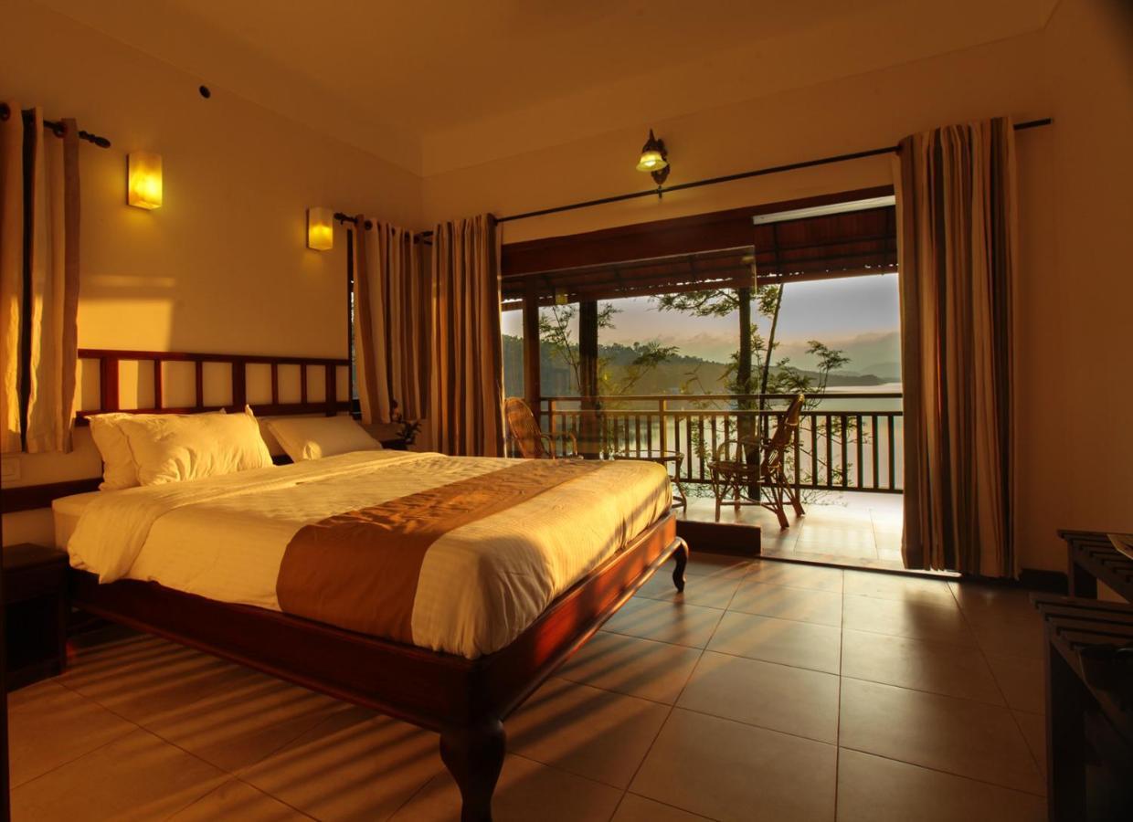 Terrace Resorts Wayanad Luaran gambar