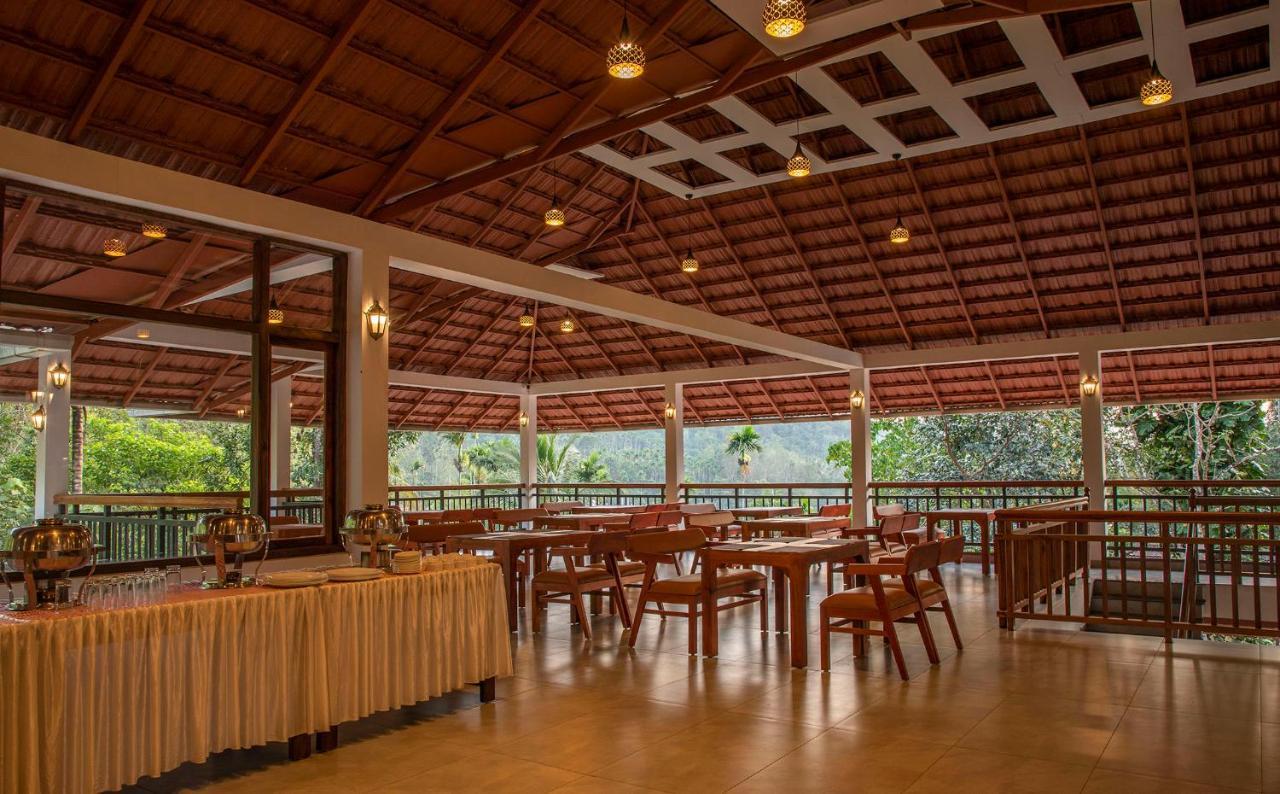 Terrace Resorts Wayanad Luaran gambar