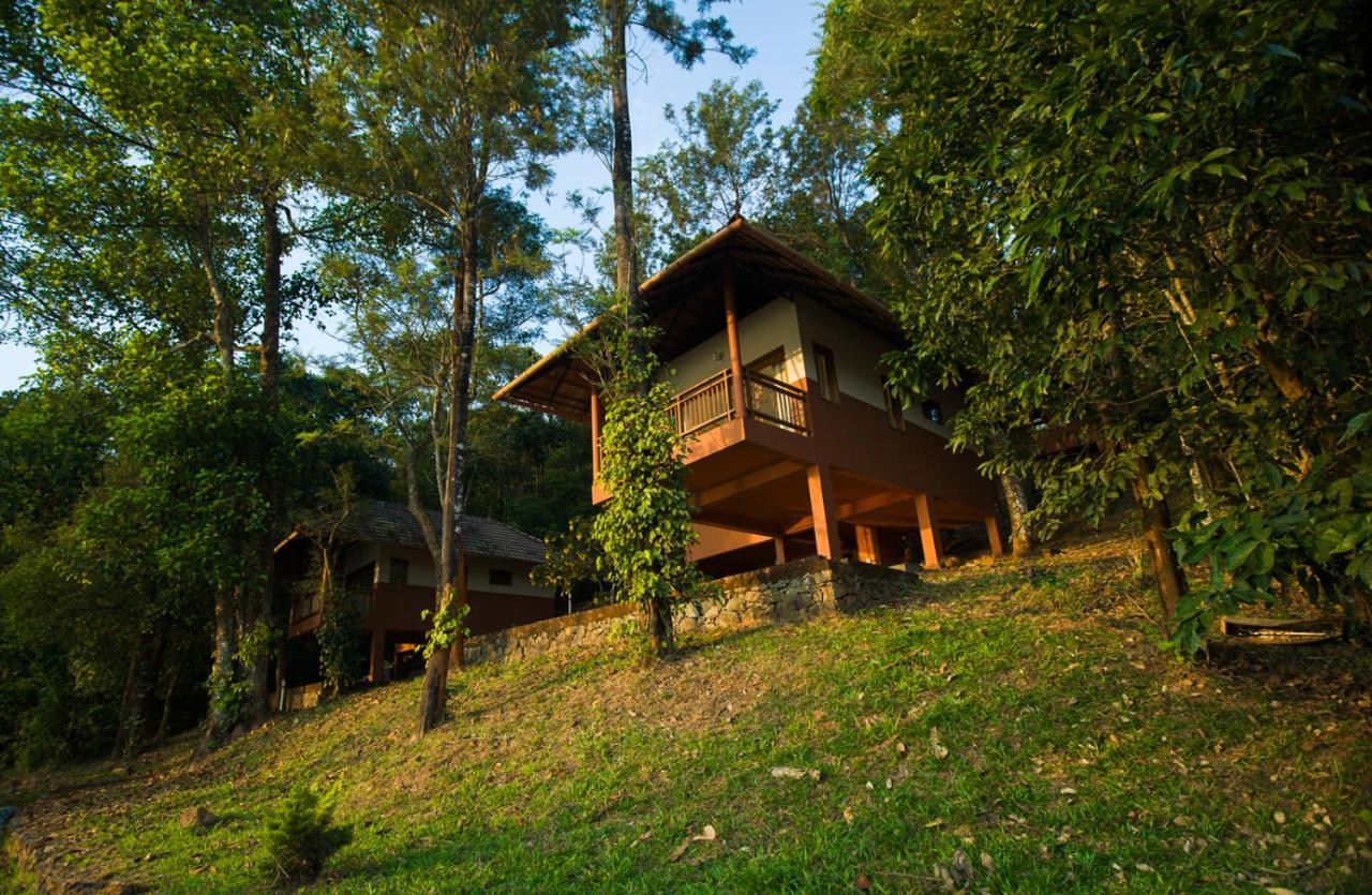 Terrace Resorts Wayanad Luaran gambar