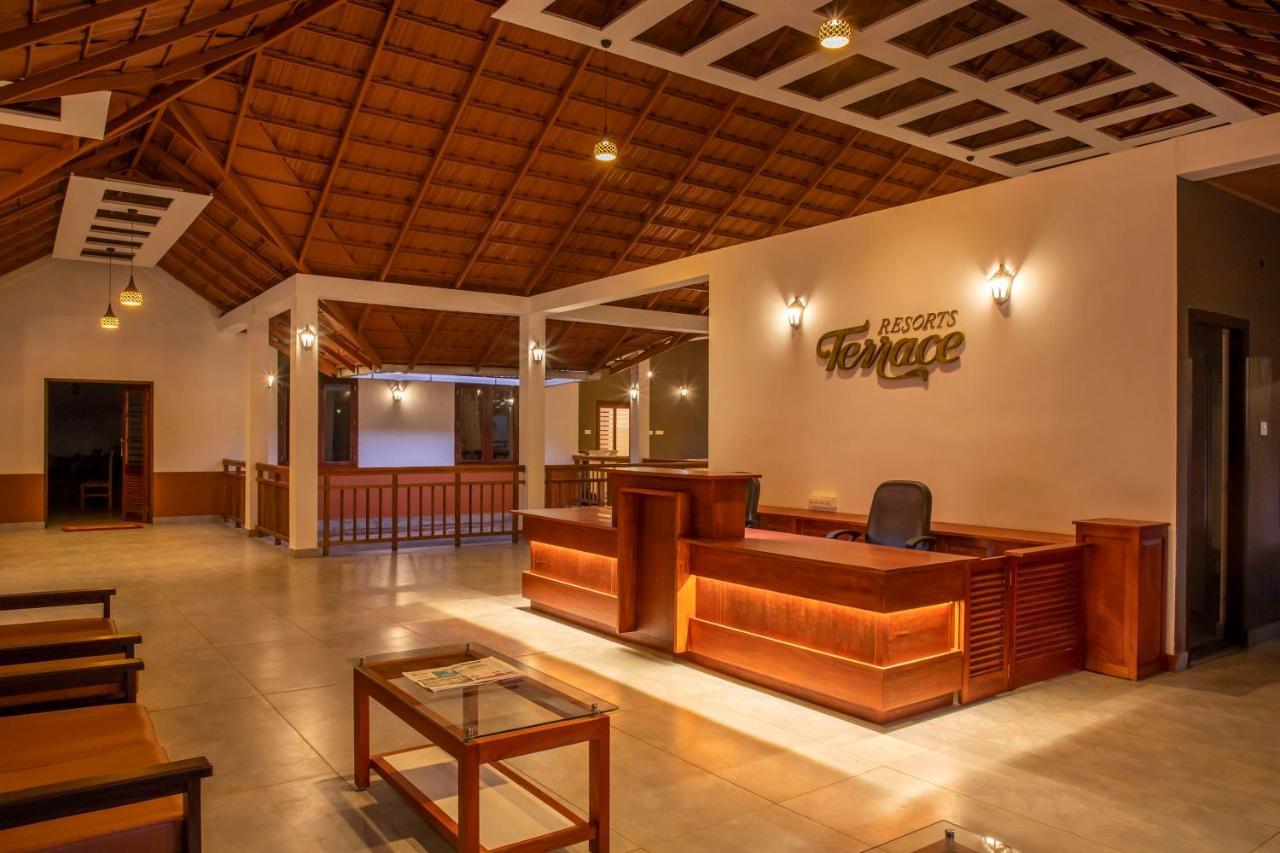 Terrace Resorts Wayanad Luaran gambar