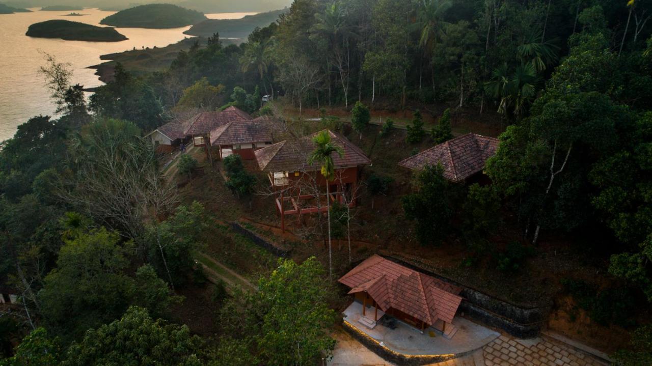 Terrace Resorts Wayanad Luaran gambar