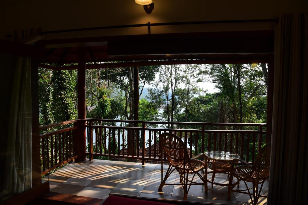 Terrace Resorts Wayanad Luaran gambar