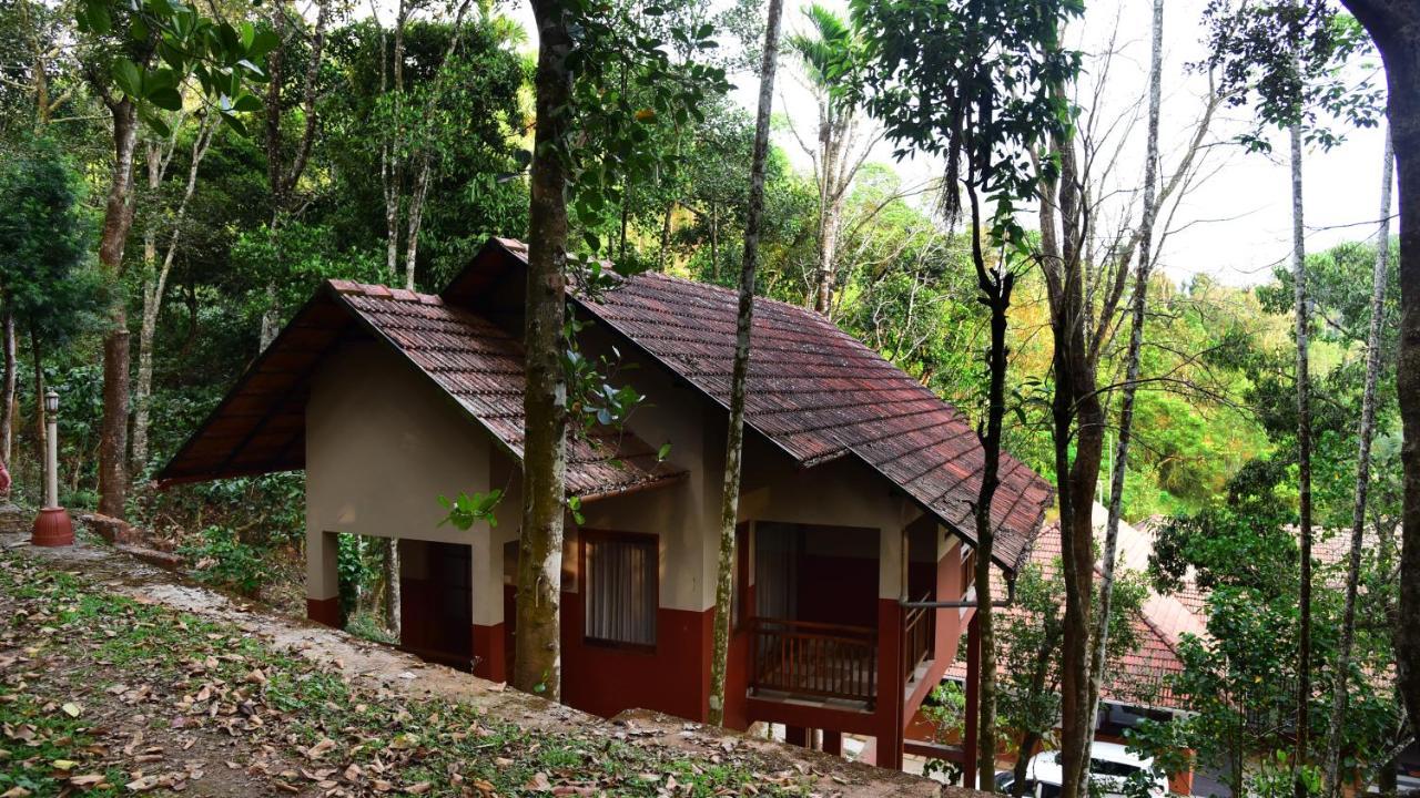 Terrace Resorts Wayanad Luaran gambar