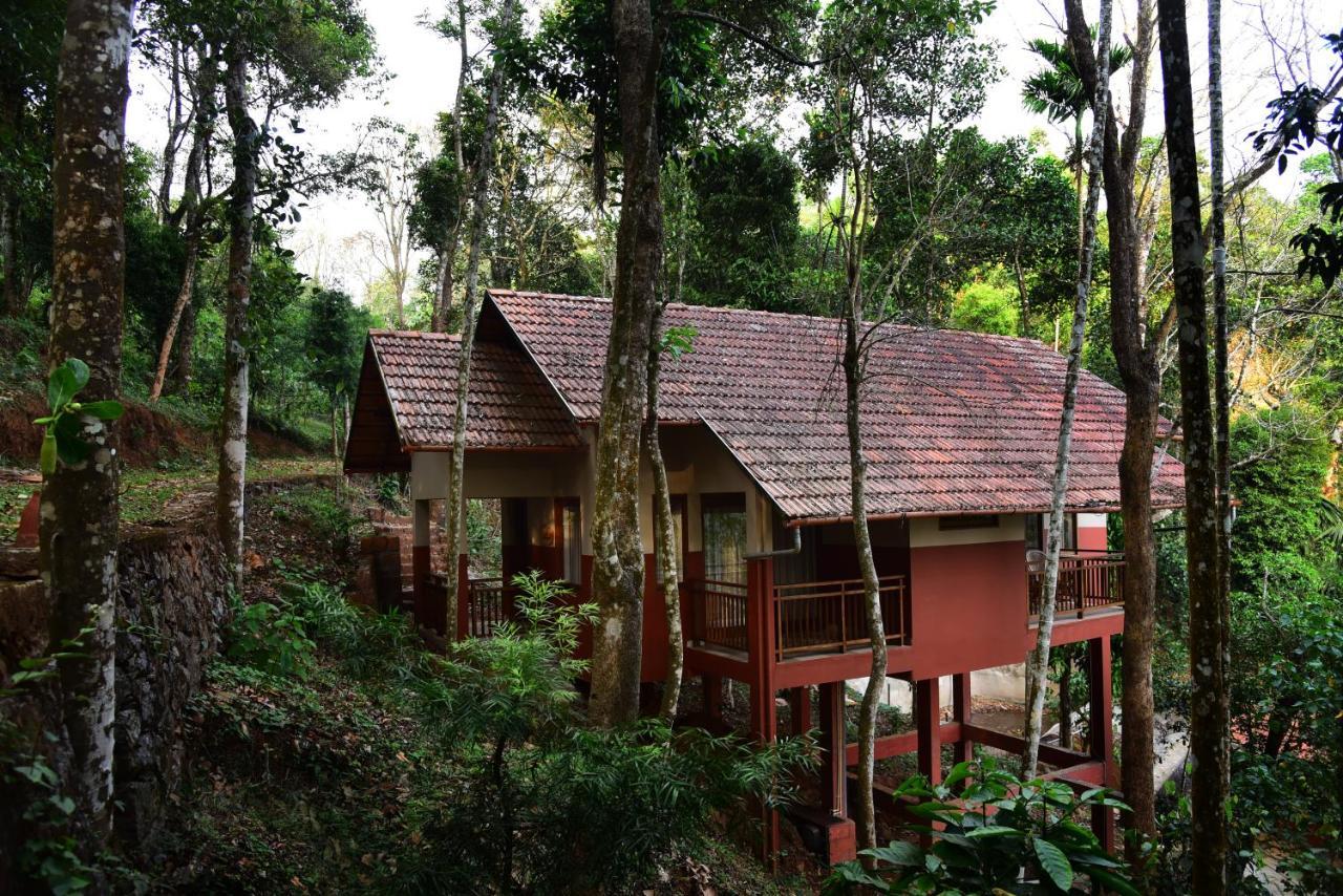 Terrace Resorts Wayanad Luaran gambar