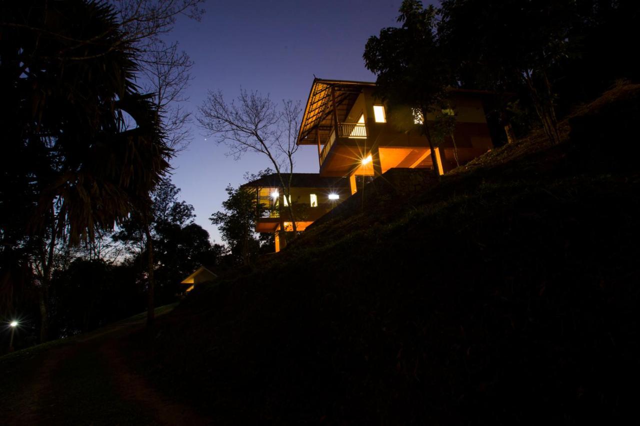 Terrace Resorts Wayanad Luaran gambar