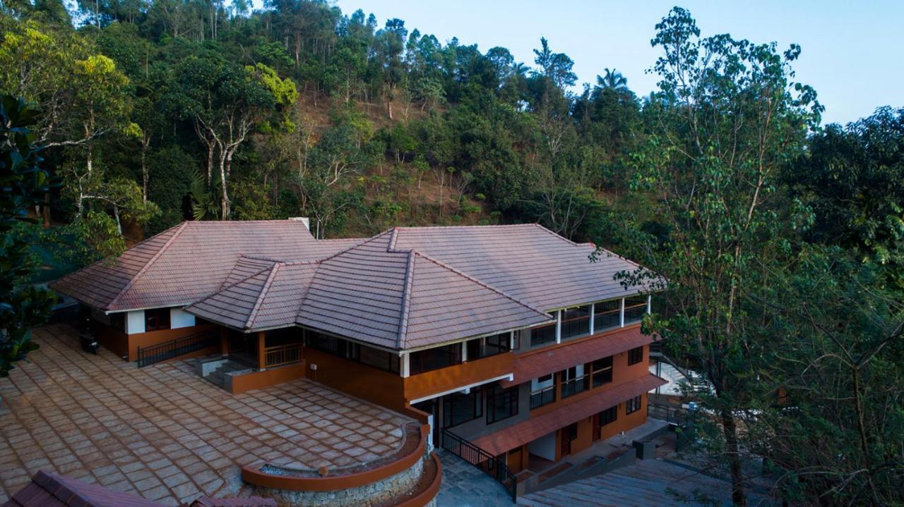 Terrace Resorts Wayanad Luaran gambar