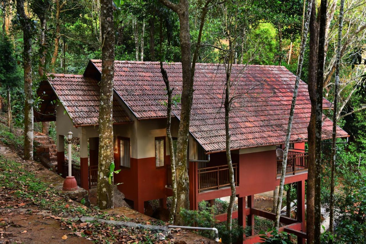 Terrace Resorts Wayanad Luaran gambar