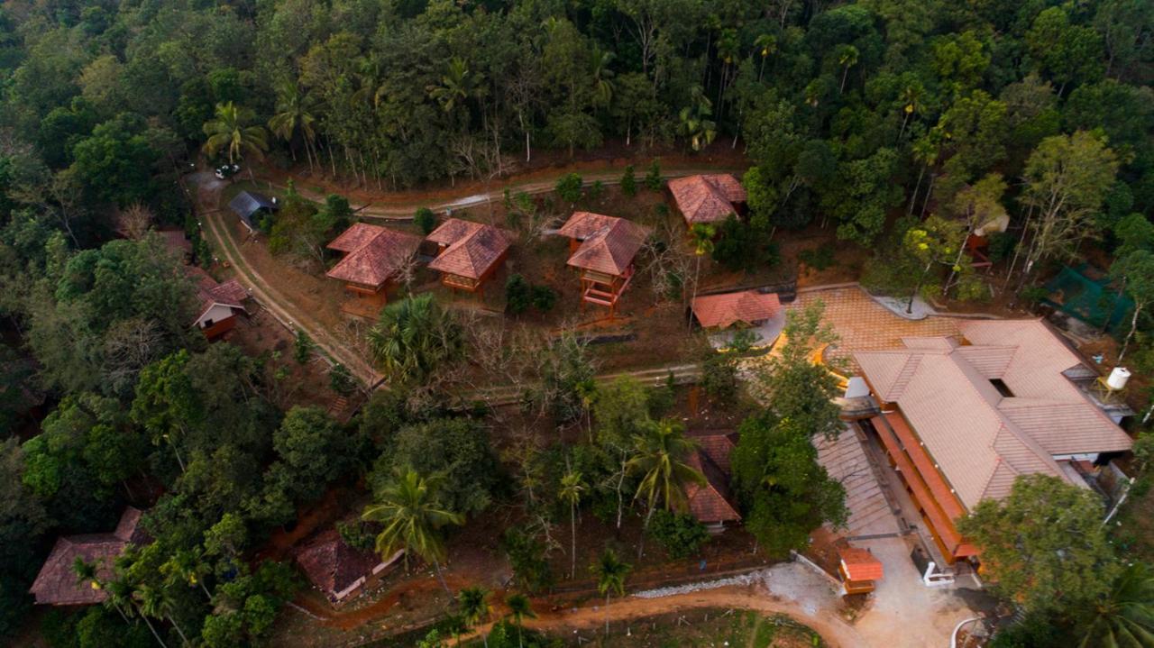 Terrace Resorts Wayanad Luaran gambar