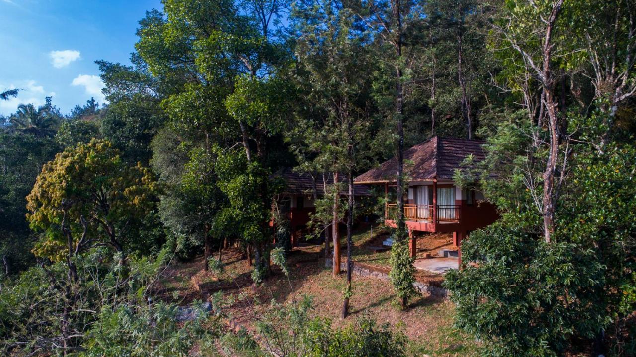 Terrace Resorts Wayanad Luaran gambar