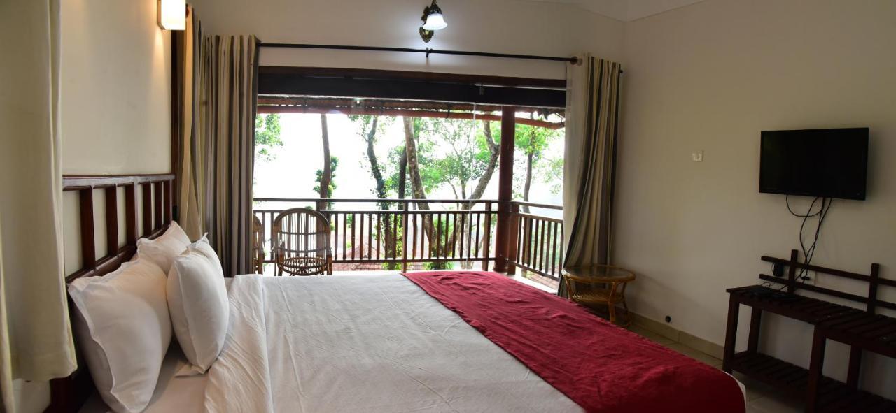 Terrace Resorts Wayanad Luaran gambar