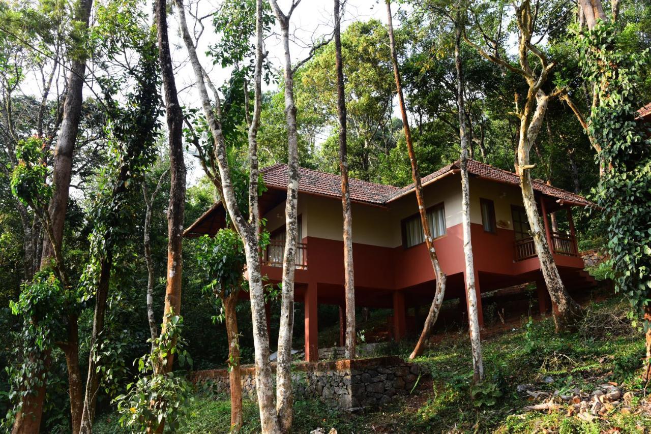 Terrace Resorts Wayanad Luaran gambar