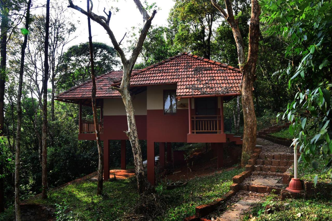 Terrace Resorts Wayanad Luaran gambar
