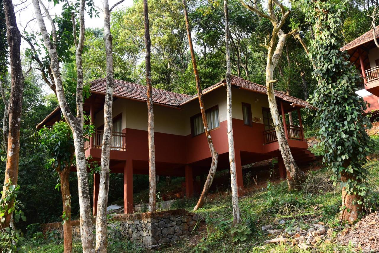 Terrace Resorts Wayanad Luaran gambar
