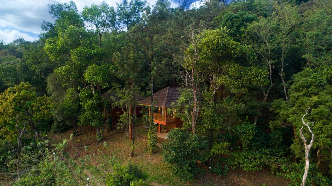 Terrace Resorts Wayanad Luaran gambar