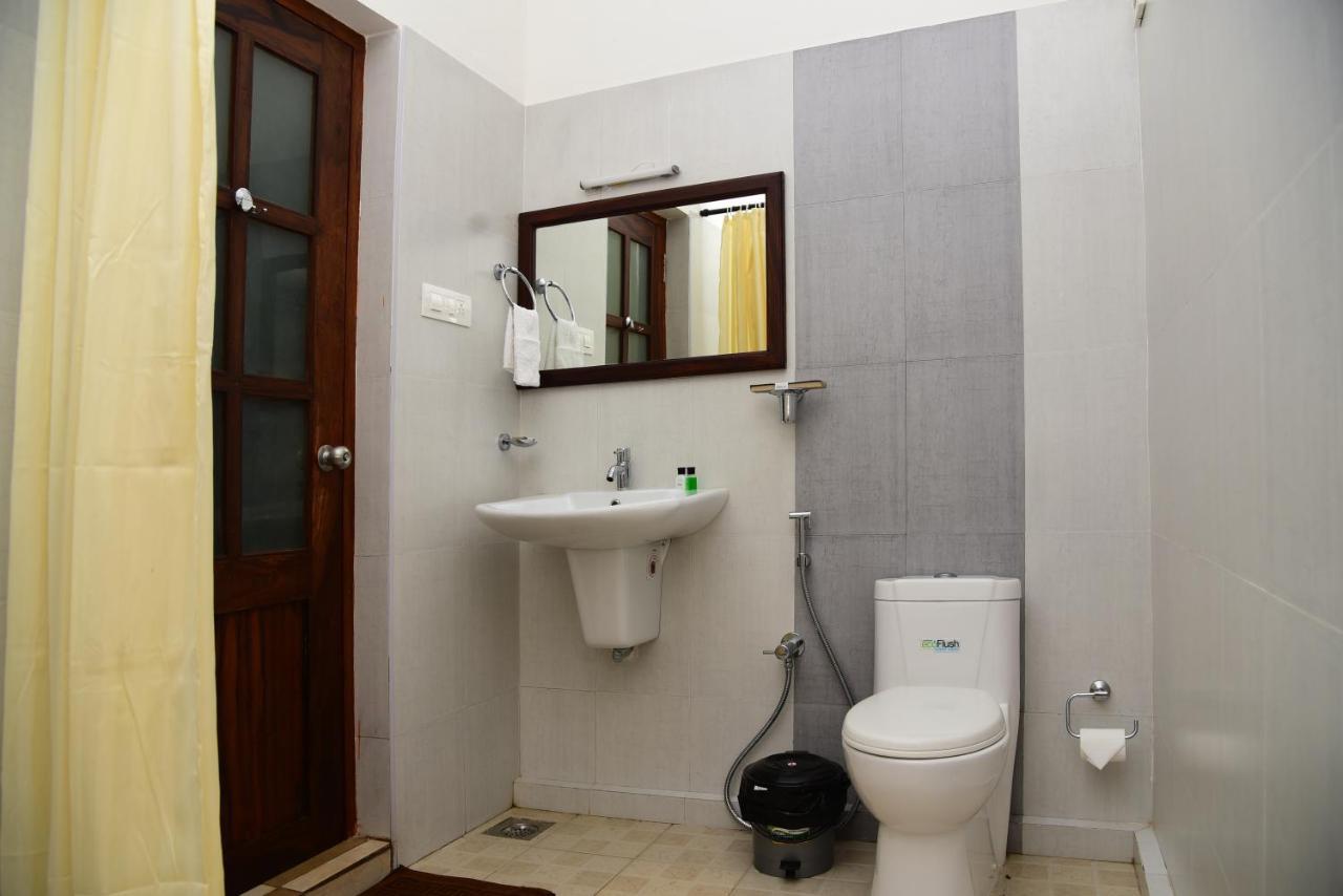 Terrace Resorts Wayanad Luaran gambar