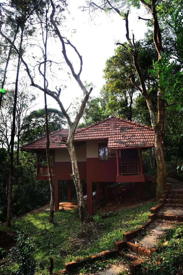 Terrace Resorts Wayanad Luaran gambar
