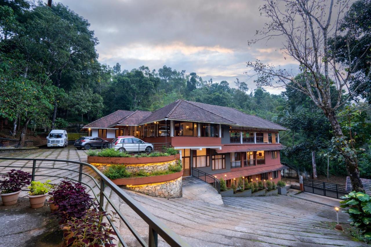 Terrace Resorts Wayanad Luaran gambar
