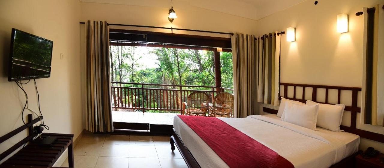 Terrace Resorts Wayanad Bilik gambar