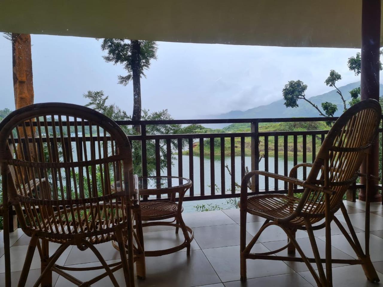 Terrace Resorts Wayanad Bilik gambar